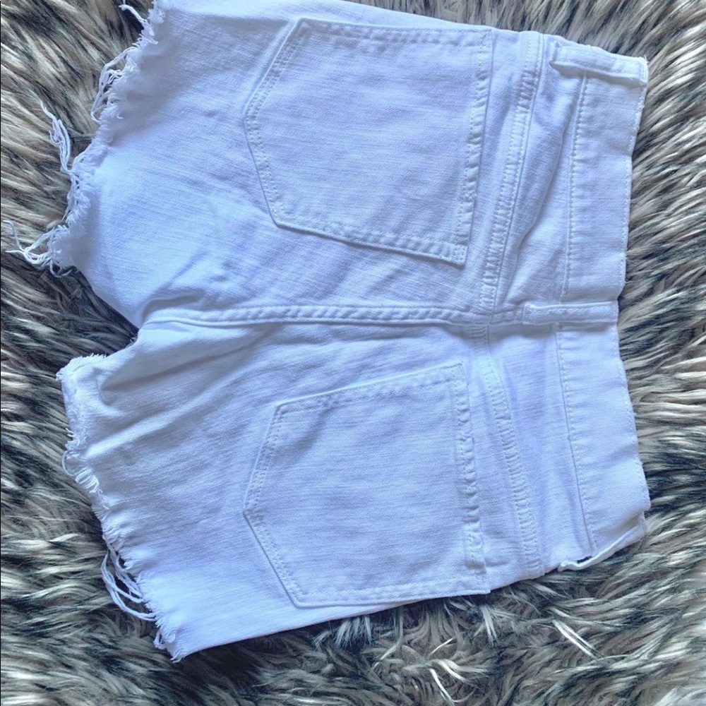 EXPRESS Denim Shorts